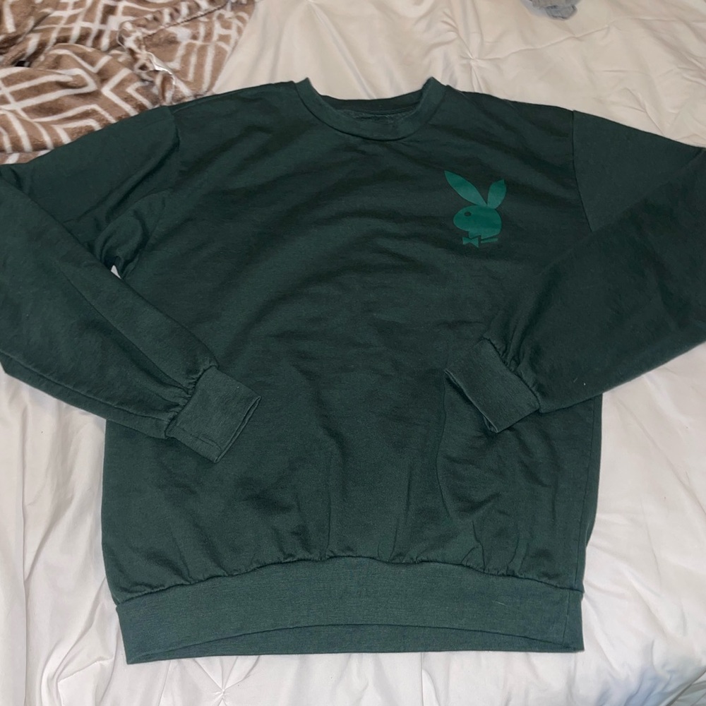 Playboy crewneck